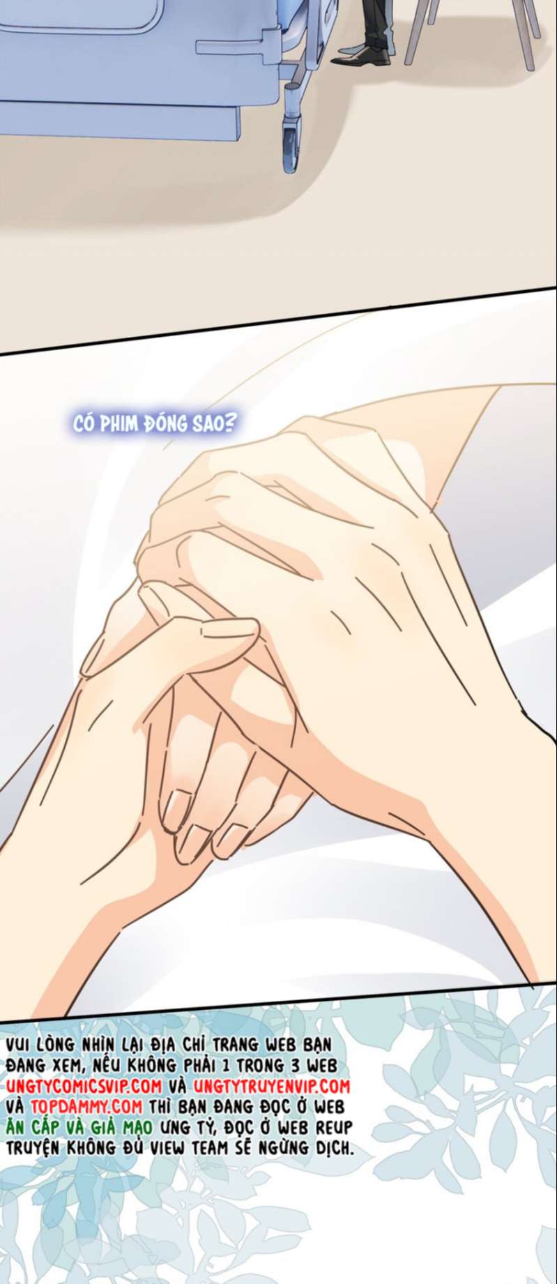 Theo Đuôi Chapter 54 - Trang 4