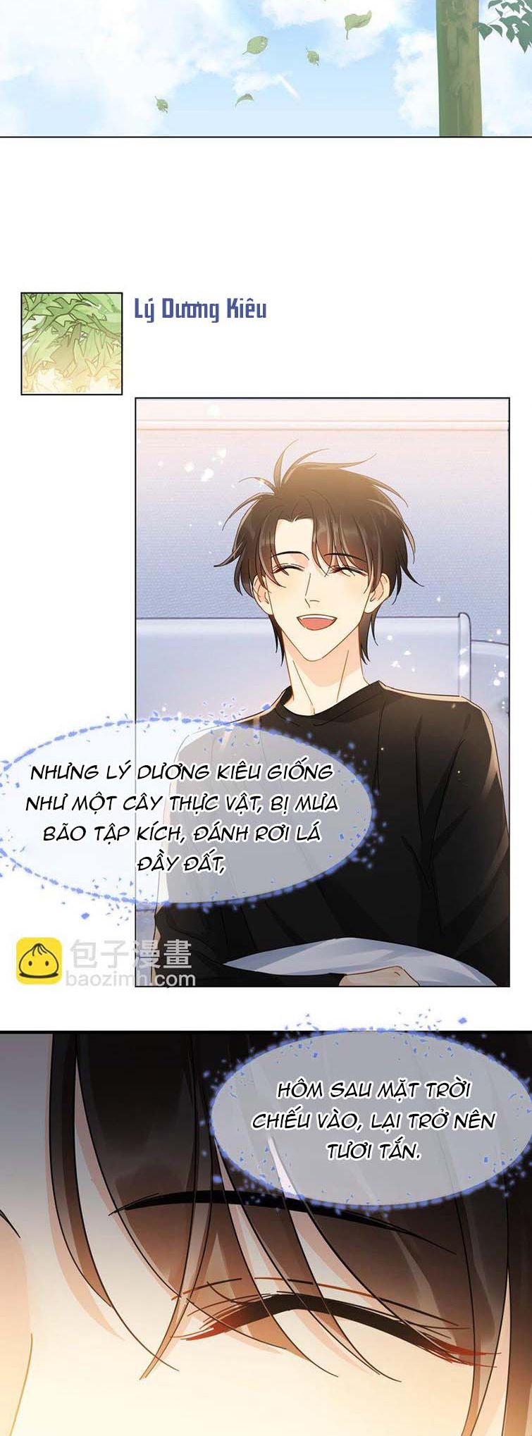Theo Đuôi Chapter 56 - Trang 4