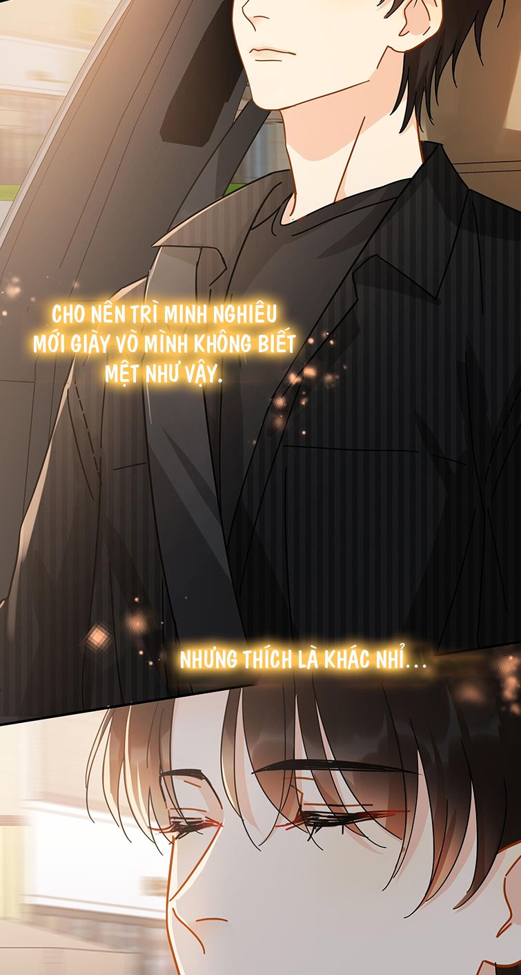 Theo Đuôi Chapter 57 - Trang 4