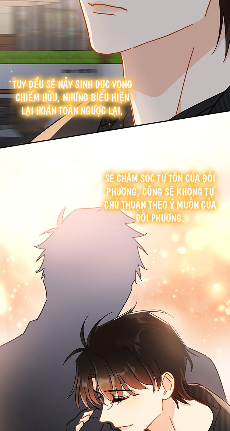 Theo Đuôi Chapter 57 - Trang 4
