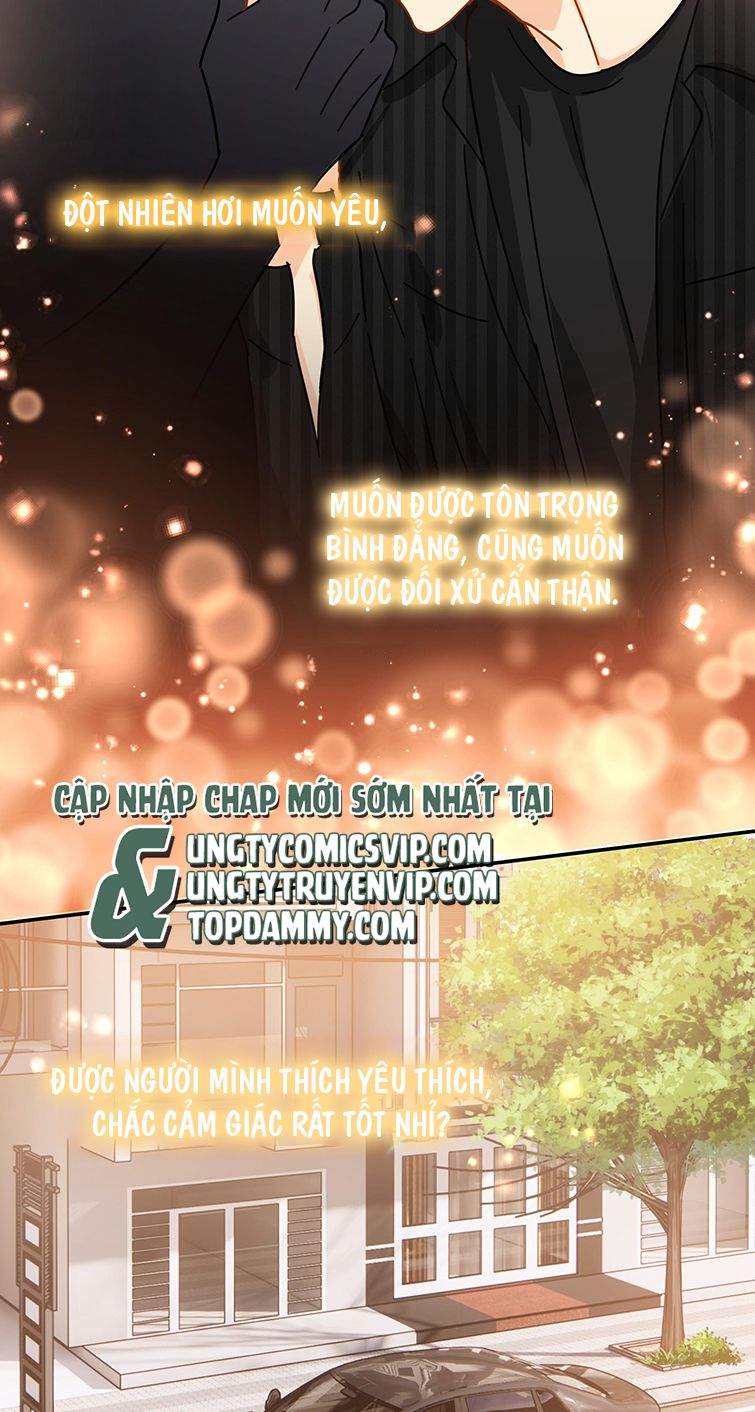 Theo Đuôi Chapter 57 - Trang 4