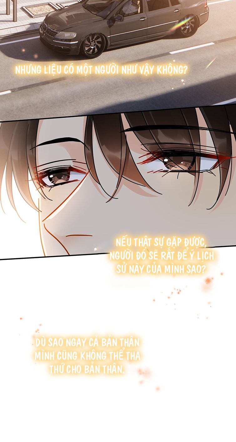 Theo Đuôi Chapter 57 - Trang 4