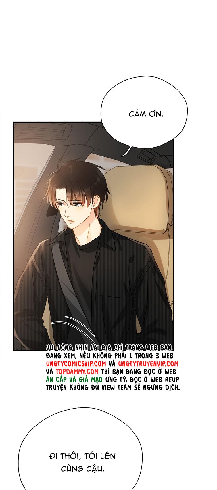 Theo Đuôi Chapter 57 - Trang 4