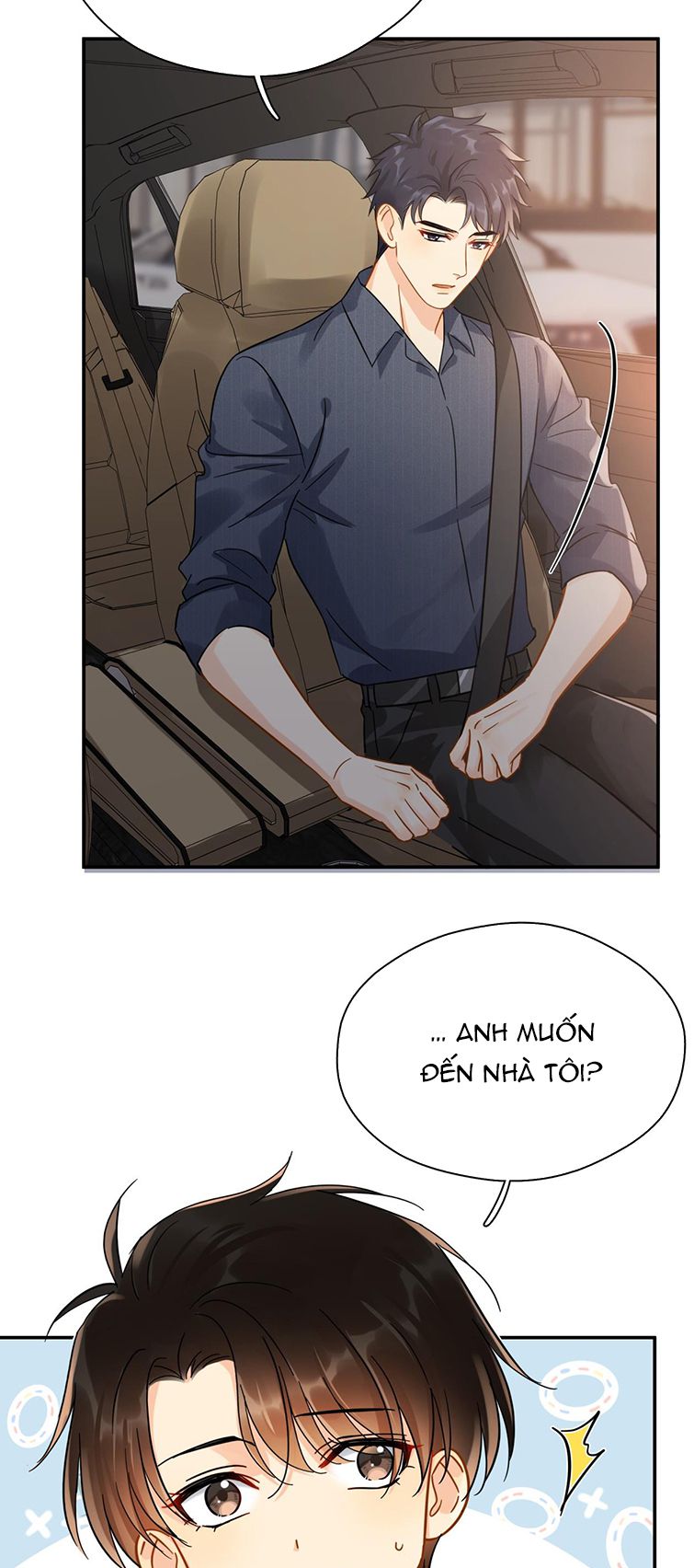 Theo Đuôi Chapter 57 - Trang 4