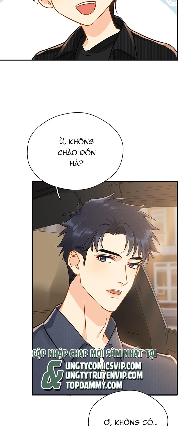 Theo Đuôi Chapter 57 - Trang 4