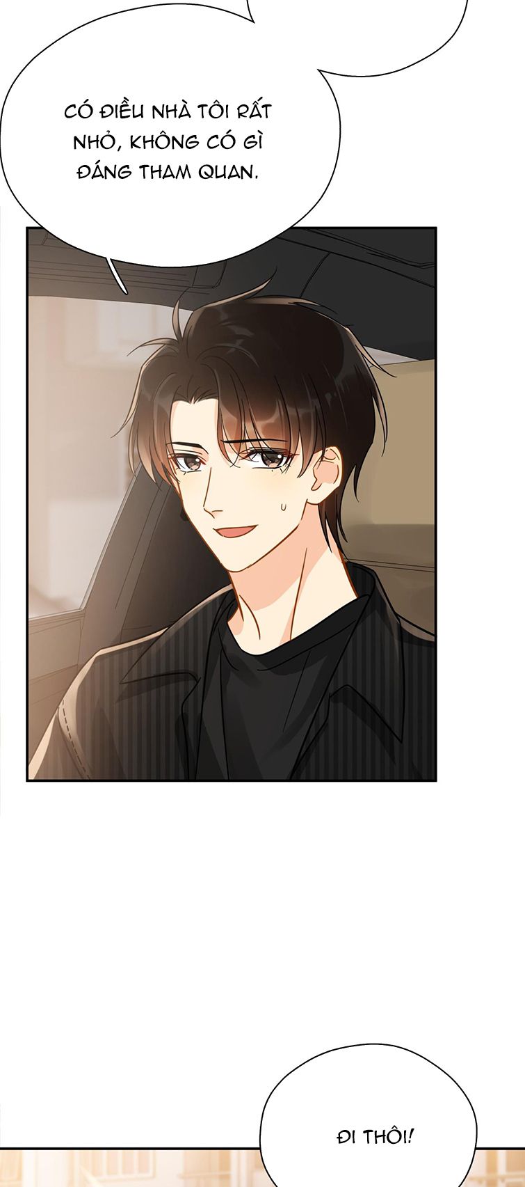 Theo Đuôi Chapter 57 - Trang 4