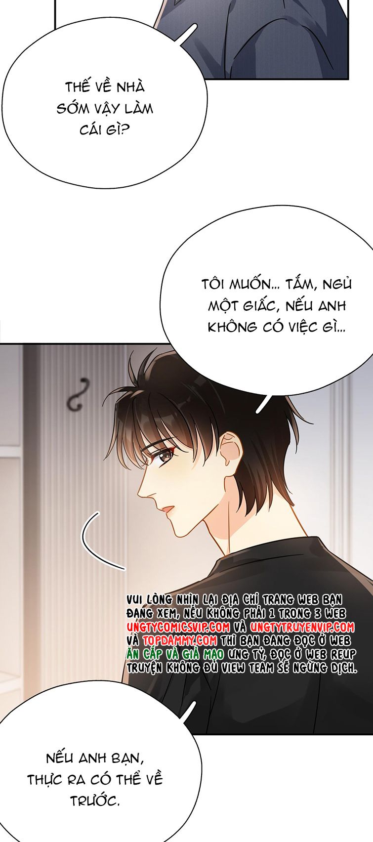 Theo Đuôi Chapter 57 - Trang 4