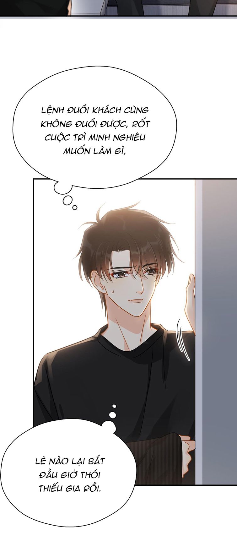 Theo Đuôi Chapter 57 - Trang 4