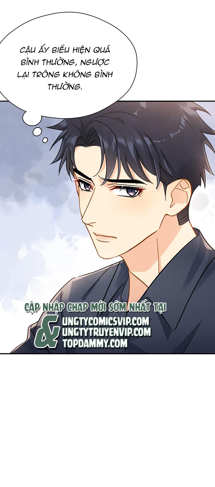 Theo Đuôi Chapter 57 - Trang 4