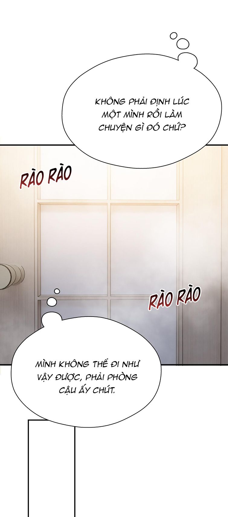 Theo Đuôi Chapter 57 - Trang 4