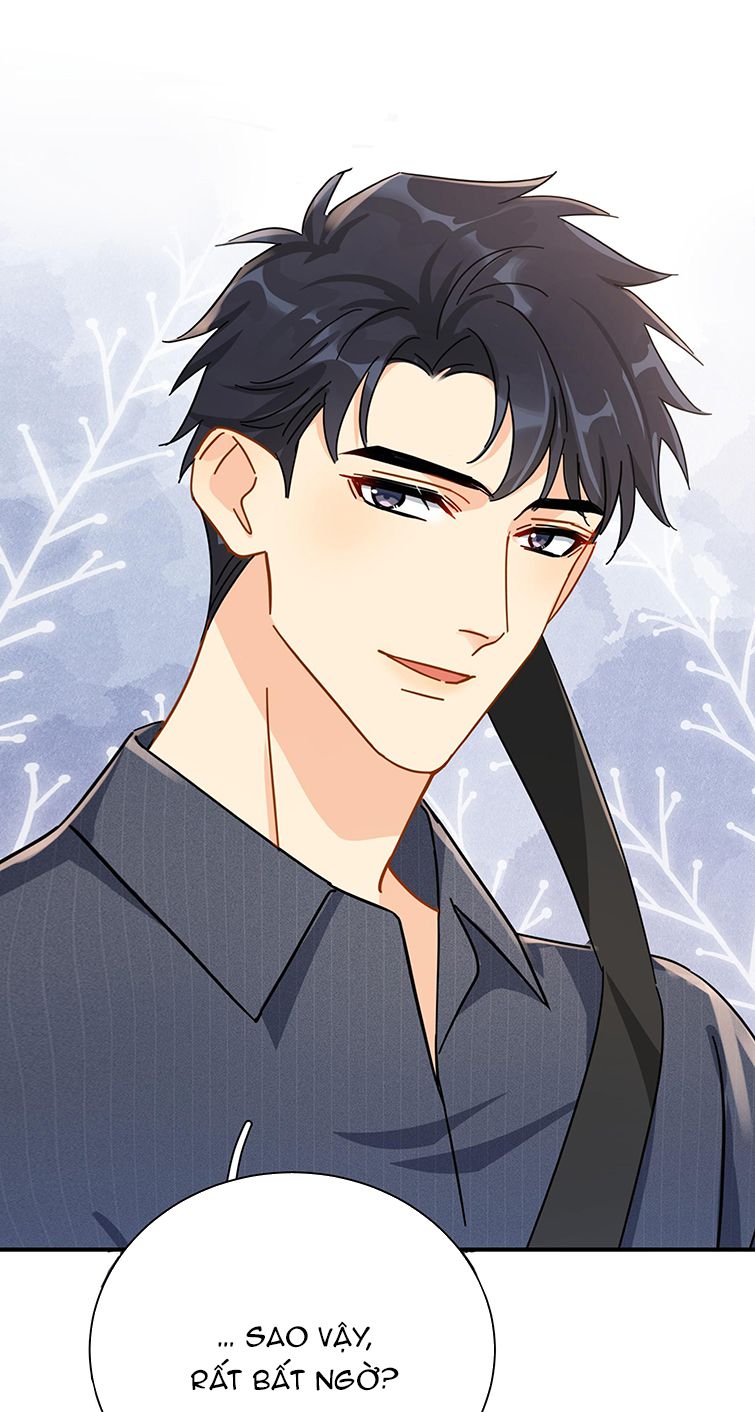 Theo Đuôi Chapter 57 - Trang 4