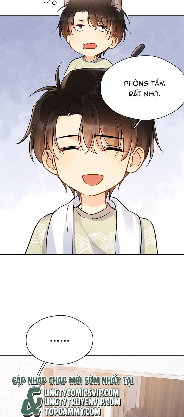 Theo Đuôi Chapter 57 - Trang 4