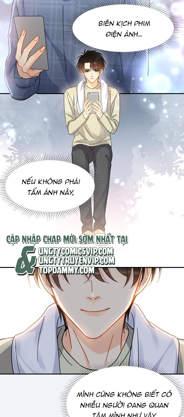 Theo Đuôi Chapter 57 - Trang 4