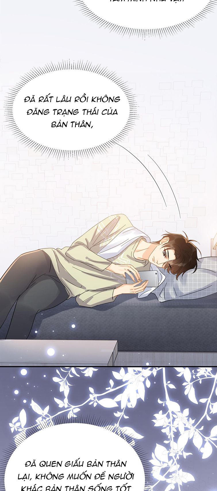 Theo Đuôi Chapter 57 - Trang 4