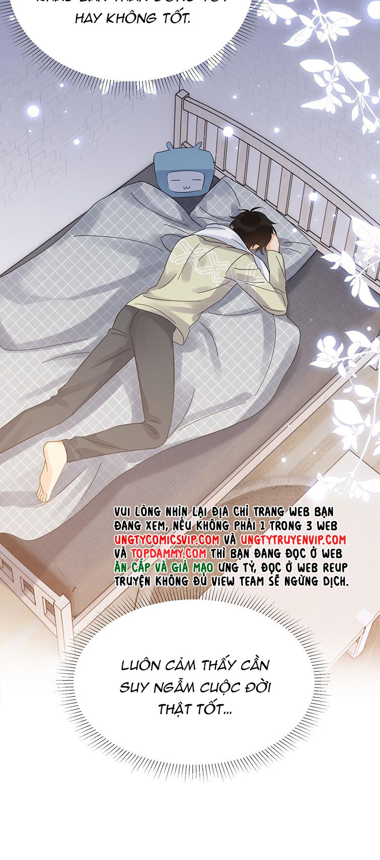 Theo Đuôi Chapter 57 - Trang 4