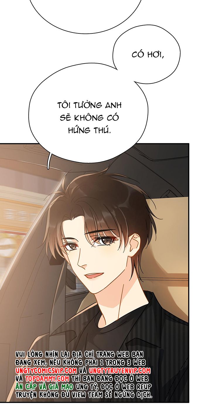Theo Đuôi Chapter 57 - Trang 4
