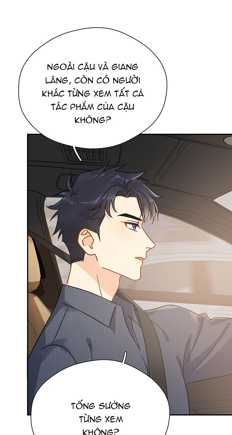 Theo Đuôi Chapter 57 - Trang 4