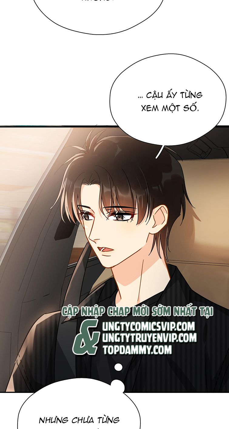 Theo Đuôi Chapter 57 - Trang 4