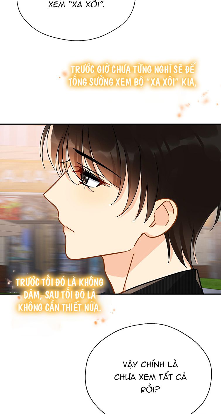 Theo Đuôi Chapter 57 - Trang 4
