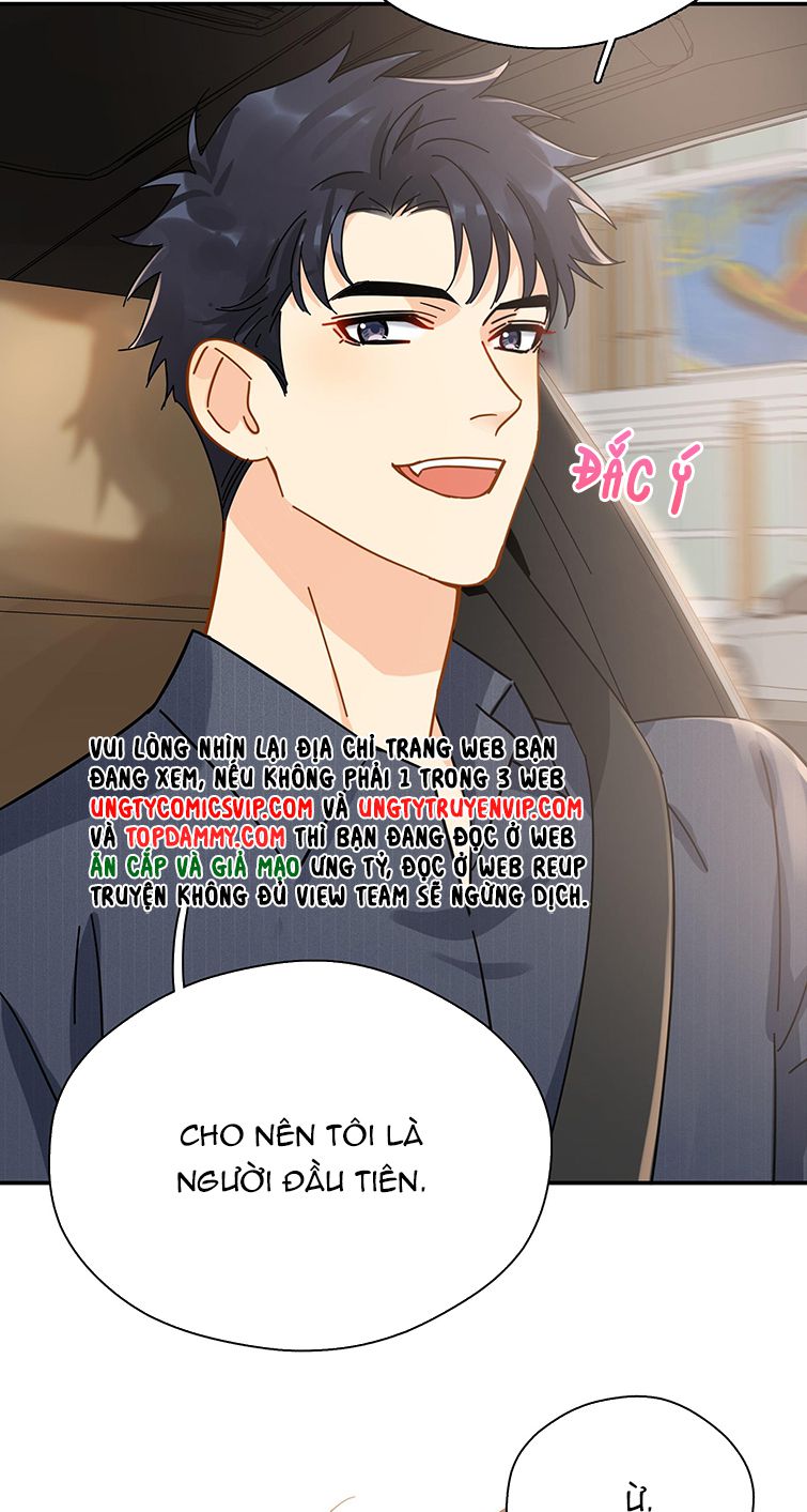 Theo Đuôi Chapter 57 - Trang 4