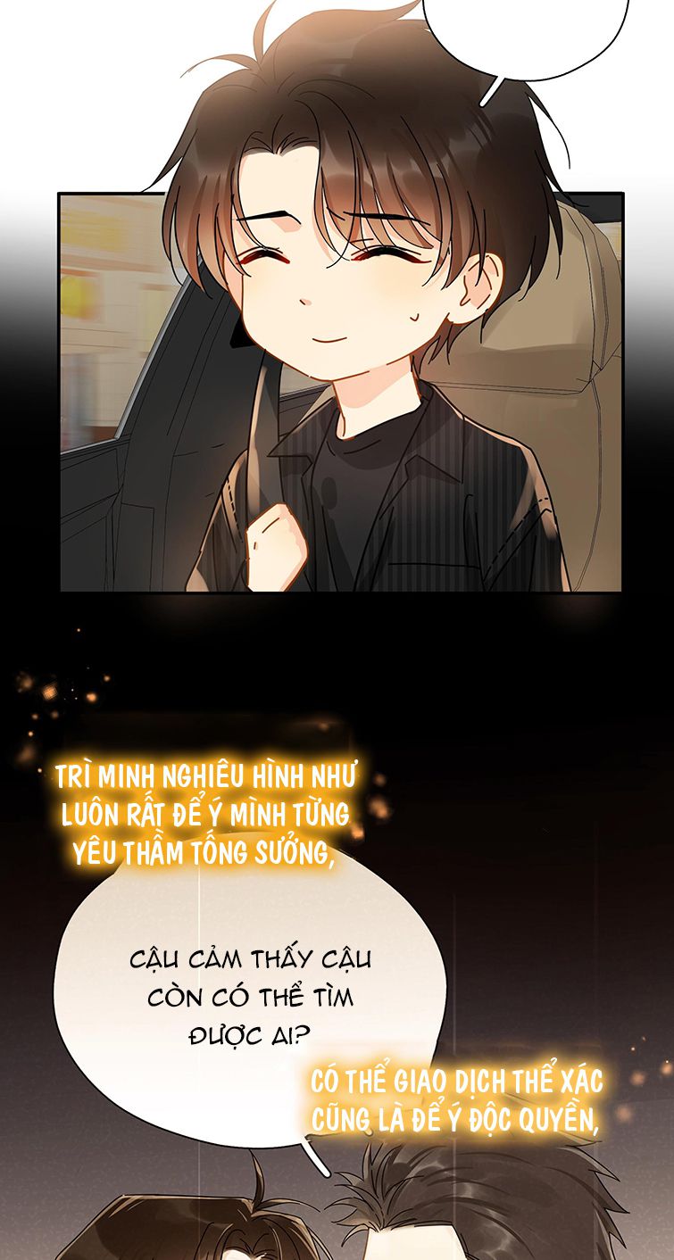 Theo Đuôi Chapter 57 - Trang 4