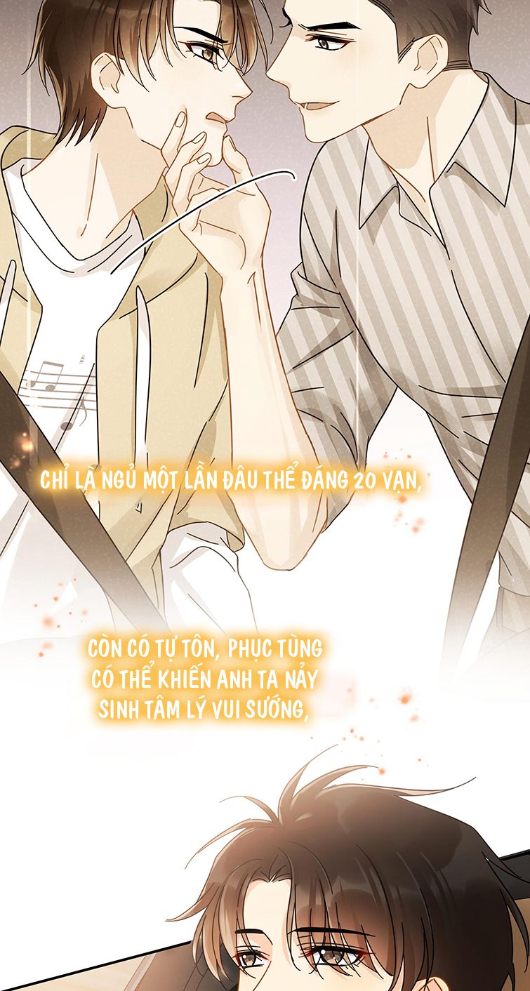 Theo Đuôi Chapter 57 - Trang 4