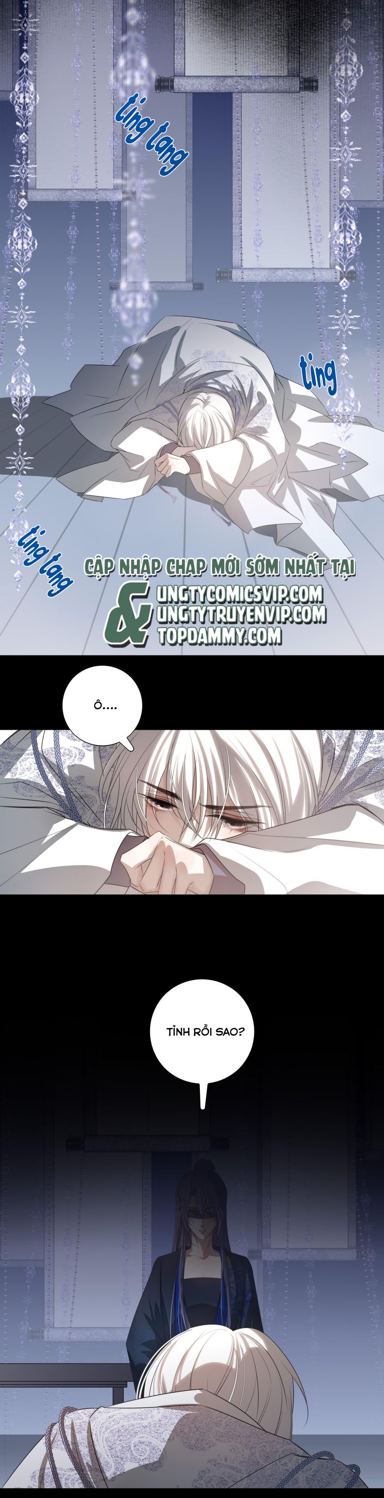 Sau Khi Chết Ta Trở Thành Nốt Chu Sa Của Ca Ca Chapter 7 - Trang 4