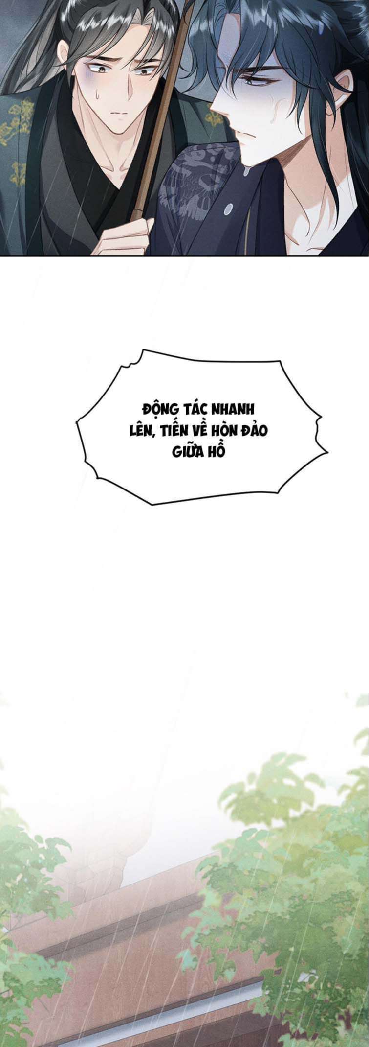 Đan Tiêu Vạn Dặm Chapter 23 - Trang 4