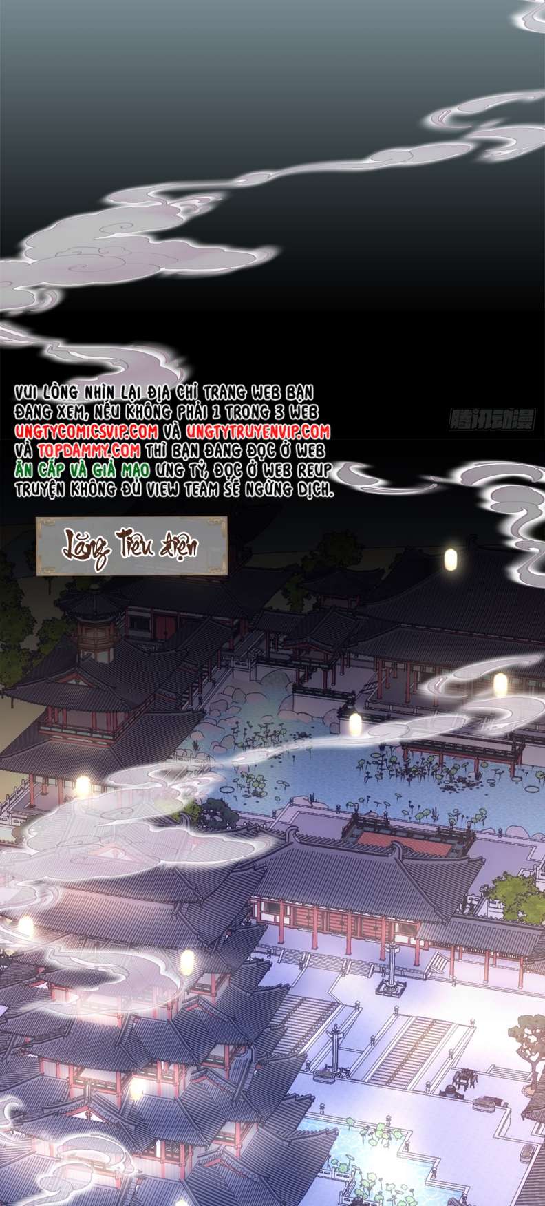 Hắc Hóa Đại Lão Thuần Dưỡng Chỉ Nam Chapter 57 - Trang 4