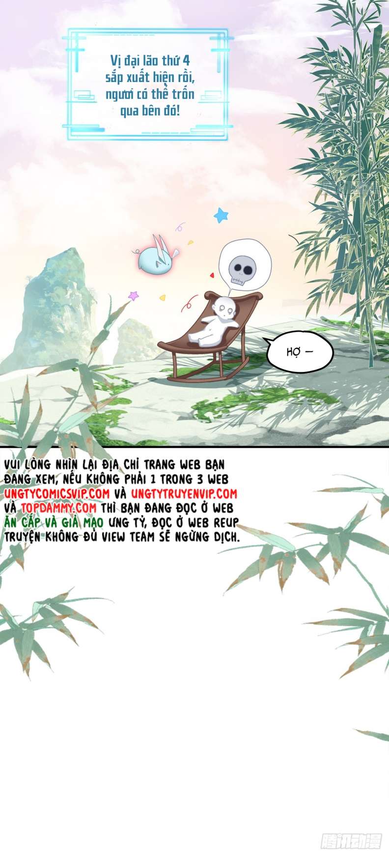 Hắc Hóa Đại Lão Thuần Dưỡng Chỉ Nam Chapter 57 - Trang 4