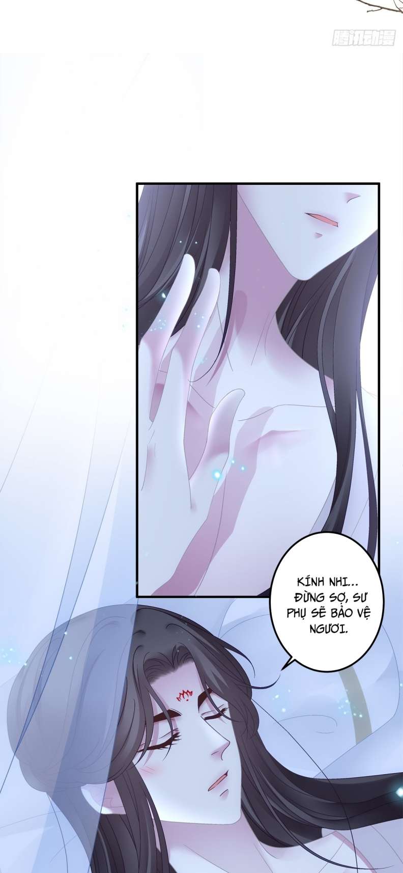 Hắc Hóa Đại Lão Thuần Dưỡng Chỉ Nam Chapter 57 - Trang 4