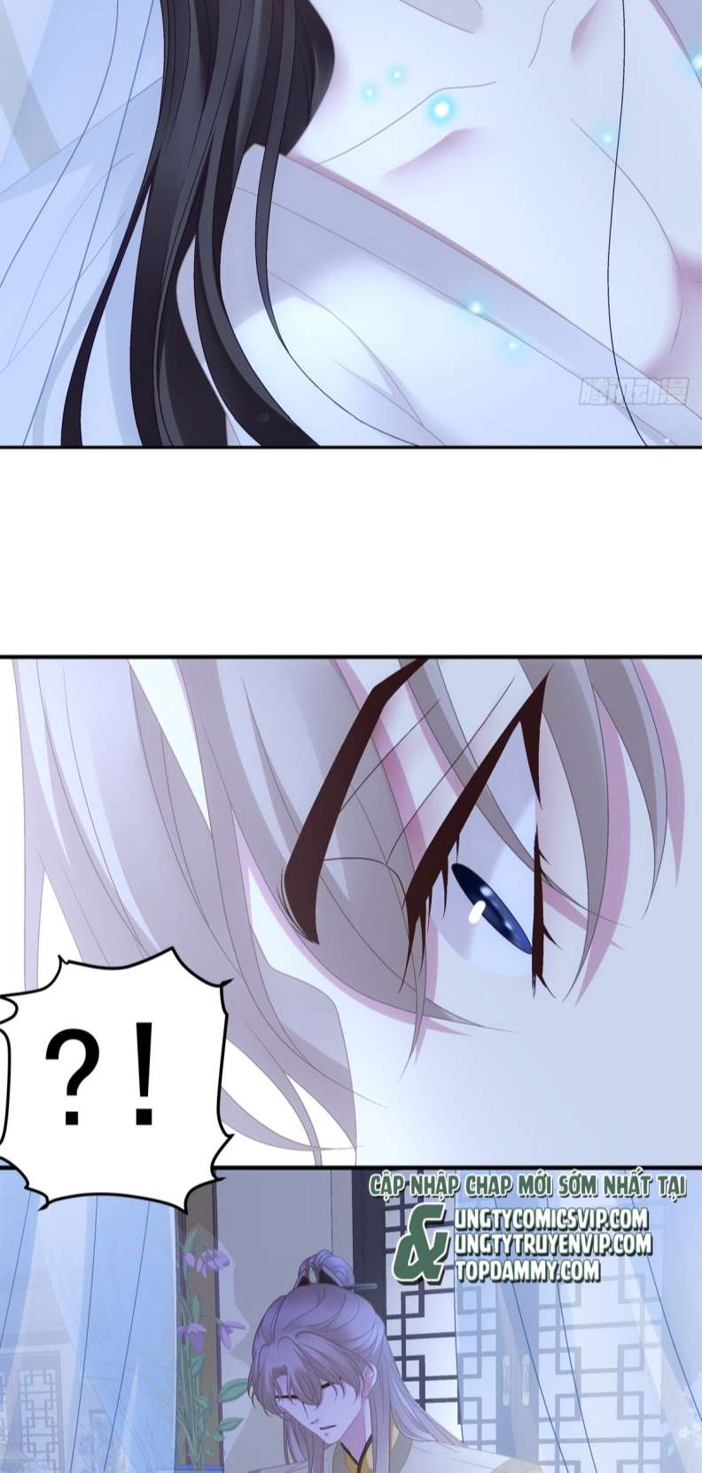 Hắc Hóa Đại Lão Thuần Dưỡng Chỉ Nam Chapter 57 - Trang 4