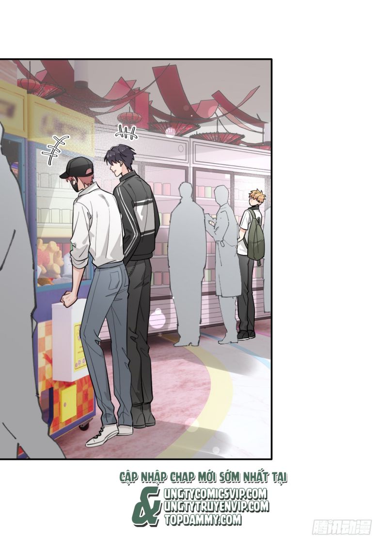 Chó Lớn Bắt Nạt Chủ Chapter 30 - Trang 3