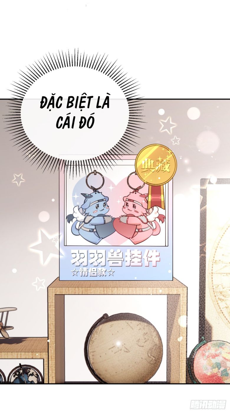 Chó Lớn Bắt Nạt Chủ Chapter 30 - Trang 3