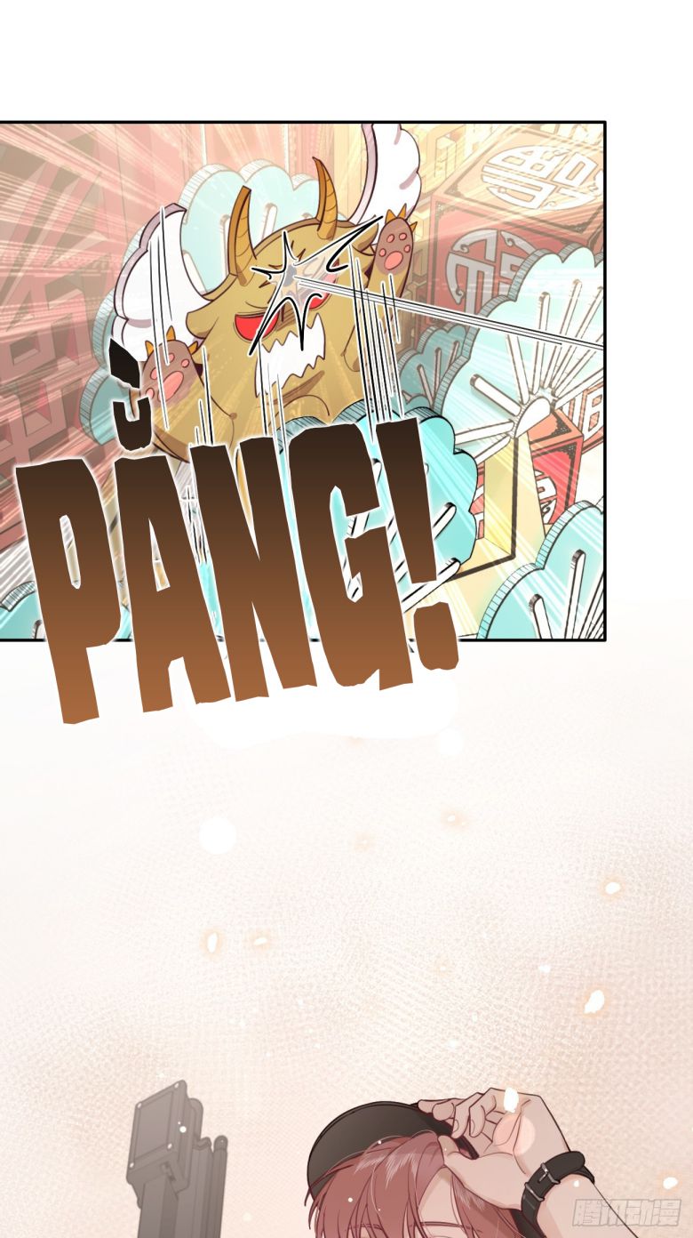 Chó Lớn Bắt Nạt Chủ Chapter 30 - Trang 3