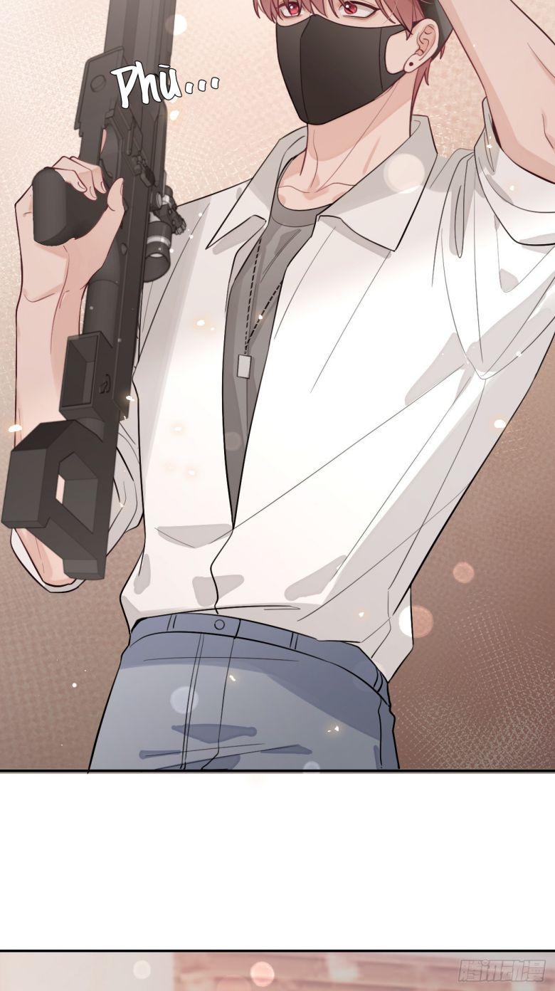 Chó Lớn Bắt Nạt Chủ Chapter 30 - Trang 3