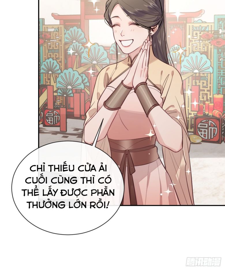 Chó Lớn Bắt Nạt Chủ Chapter 30 - Trang 3