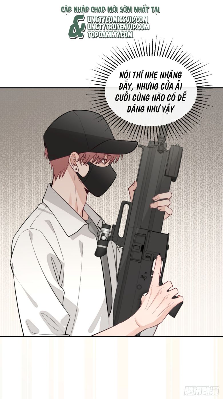 Chó Lớn Bắt Nạt Chủ Chapter 30 - Trang 3