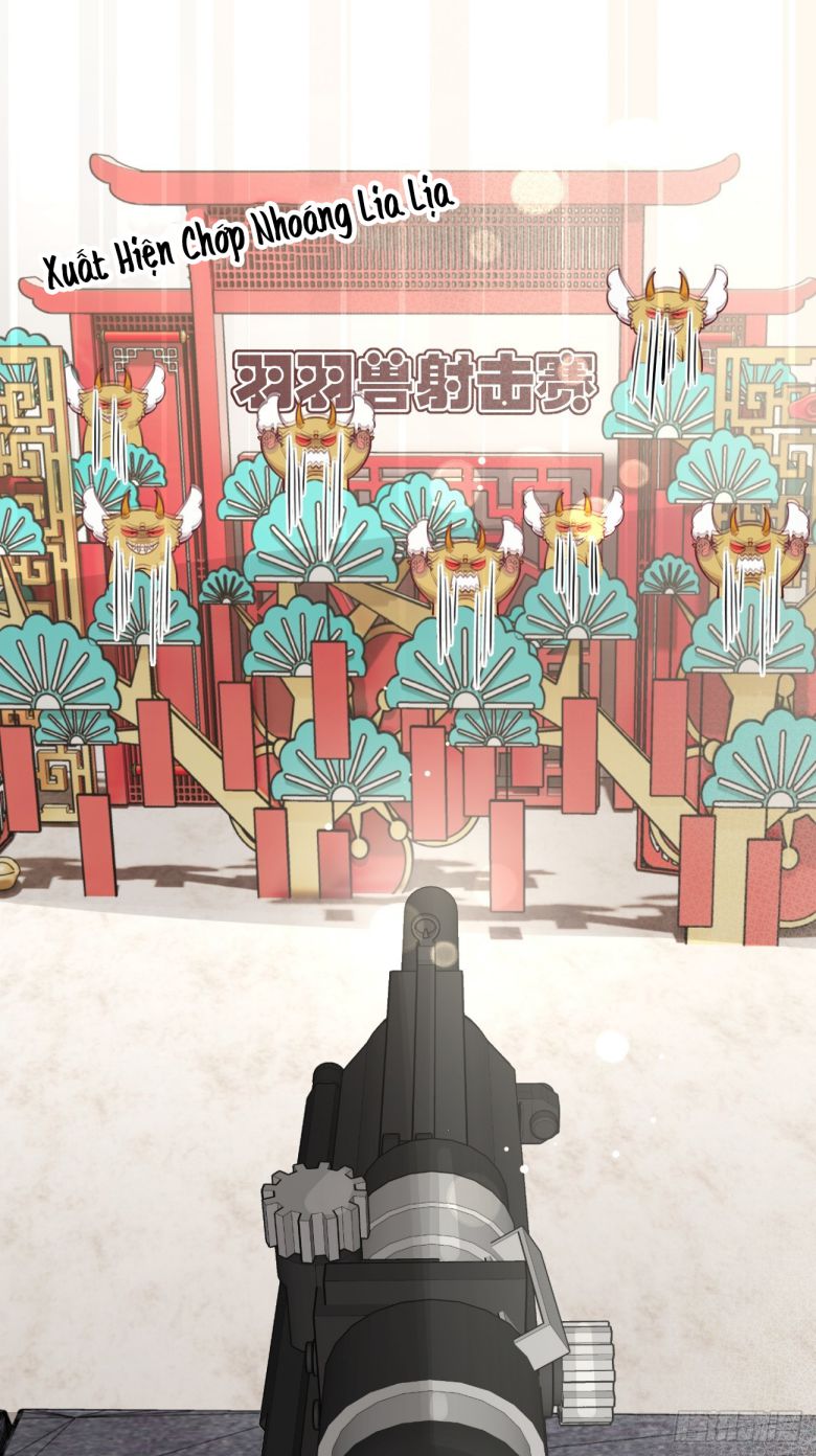 Chó Lớn Bắt Nạt Chủ Chapter 30 - Trang 3
