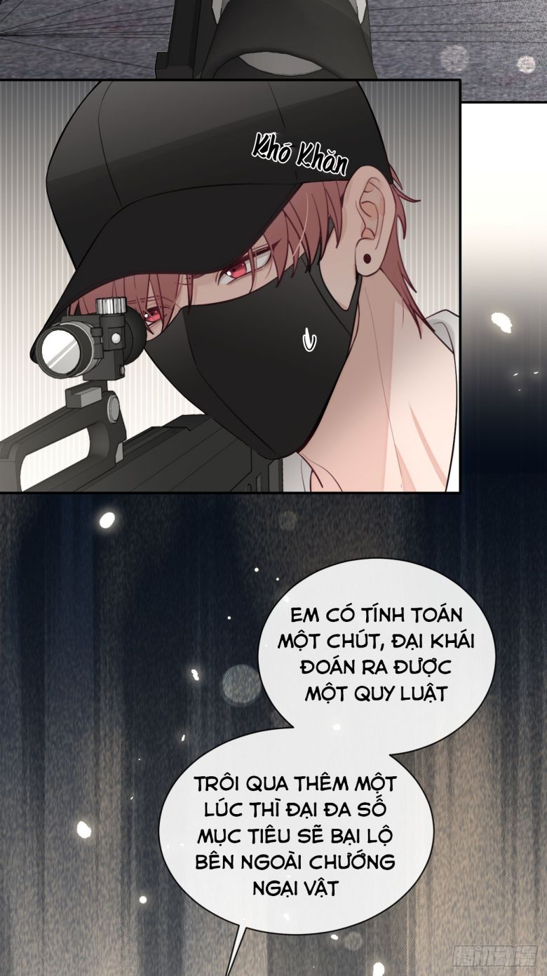 Chó Lớn Bắt Nạt Chủ Chapter 30 - Trang 3