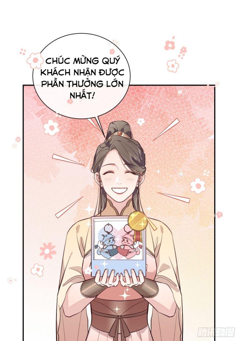 Chó Lớn Bắt Nạt Chủ Chapter 30 - Trang 3