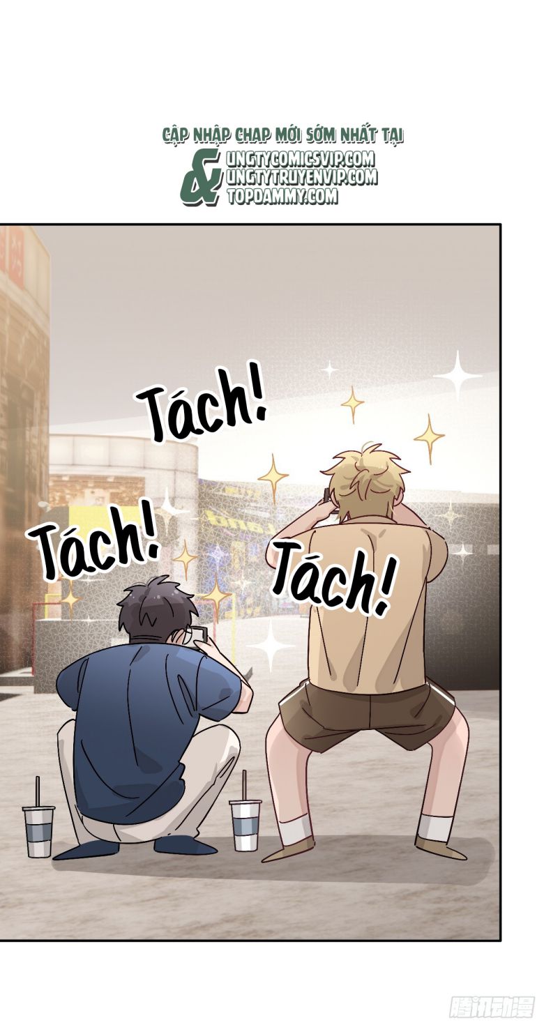 Chó Lớn Bắt Nạt Chủ Chapter 30 - Trang 3