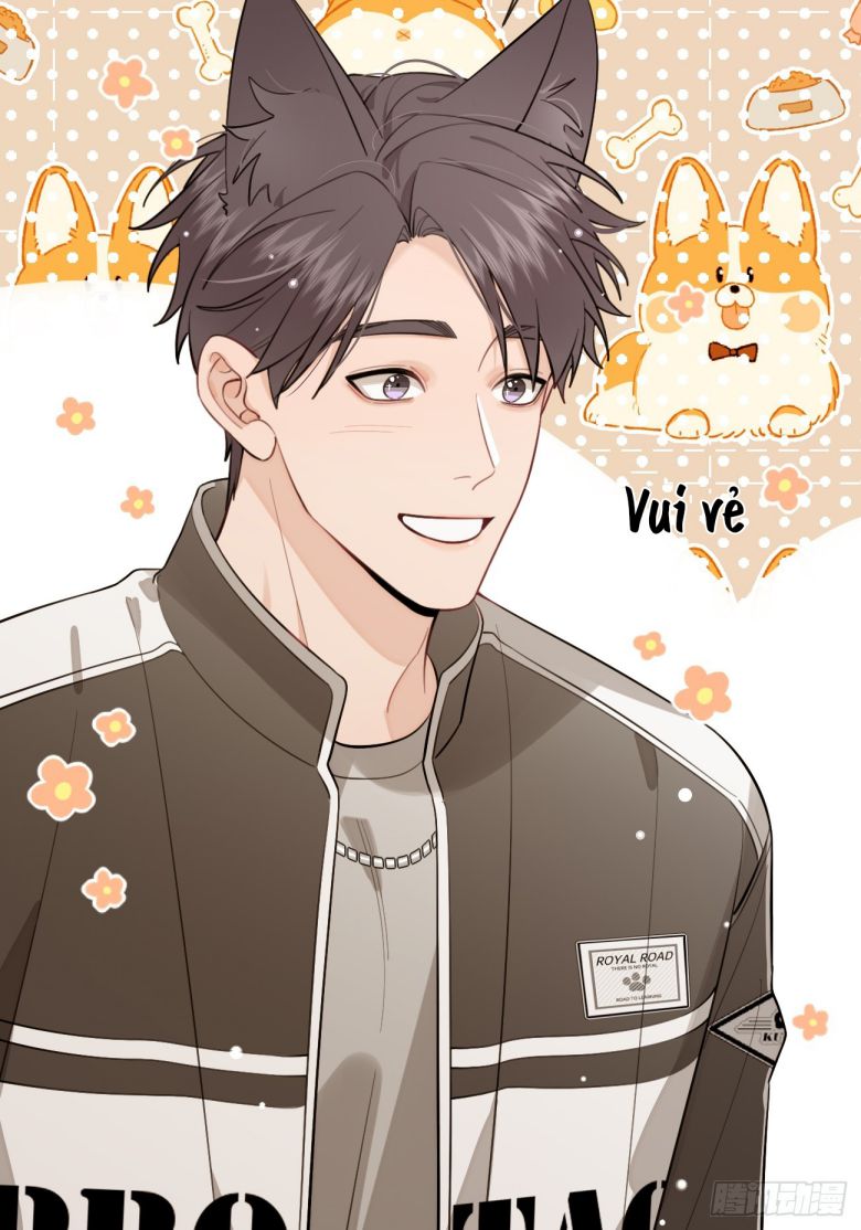 Chó Lớn Bắt Nạt Chủ Chapter 30 - Trang 3
