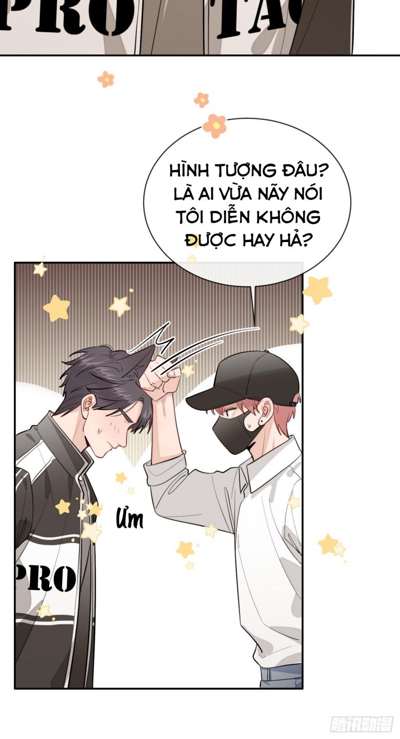 Chó Lớn Bắt Nạt Chủ Chapter 30 - Trang 3