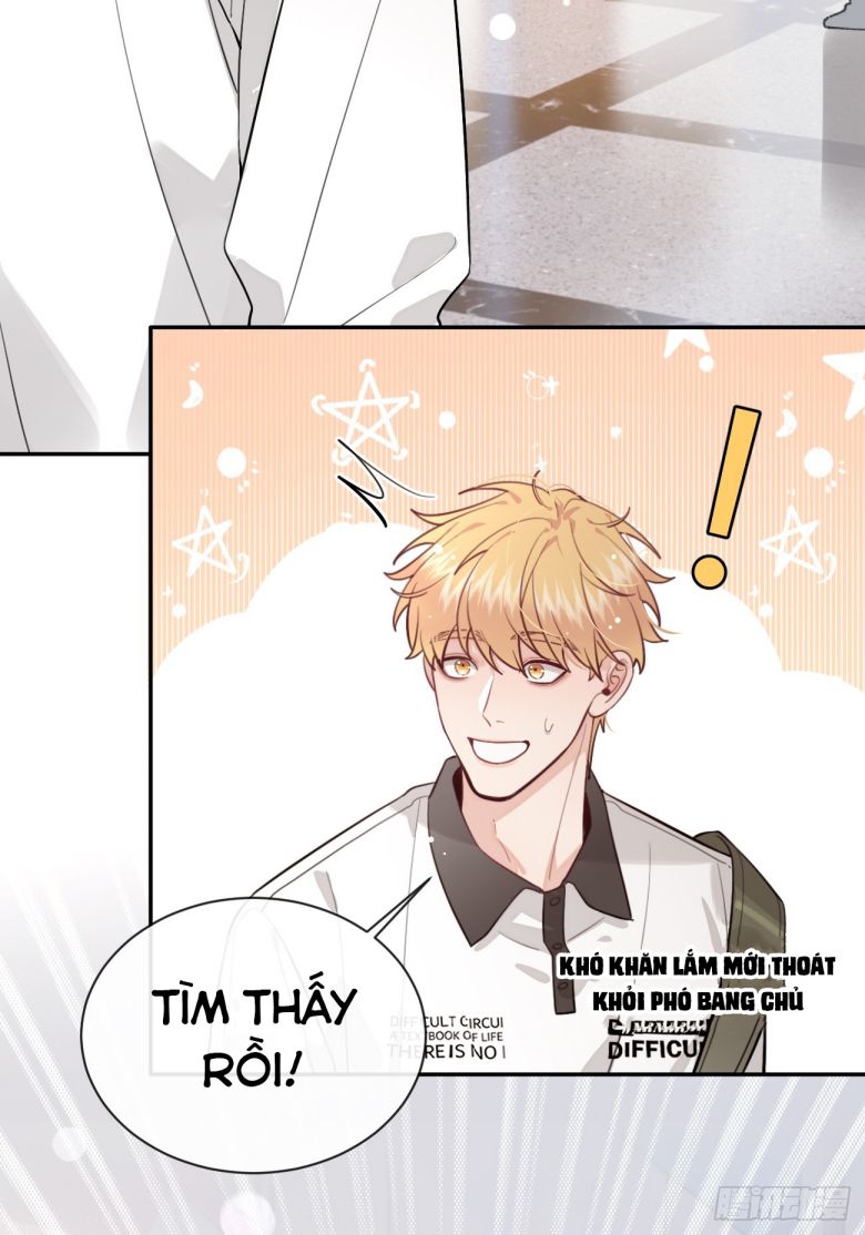 Chó Lớn Bắt Nạt Chủ Chapter 30 - Trang 3