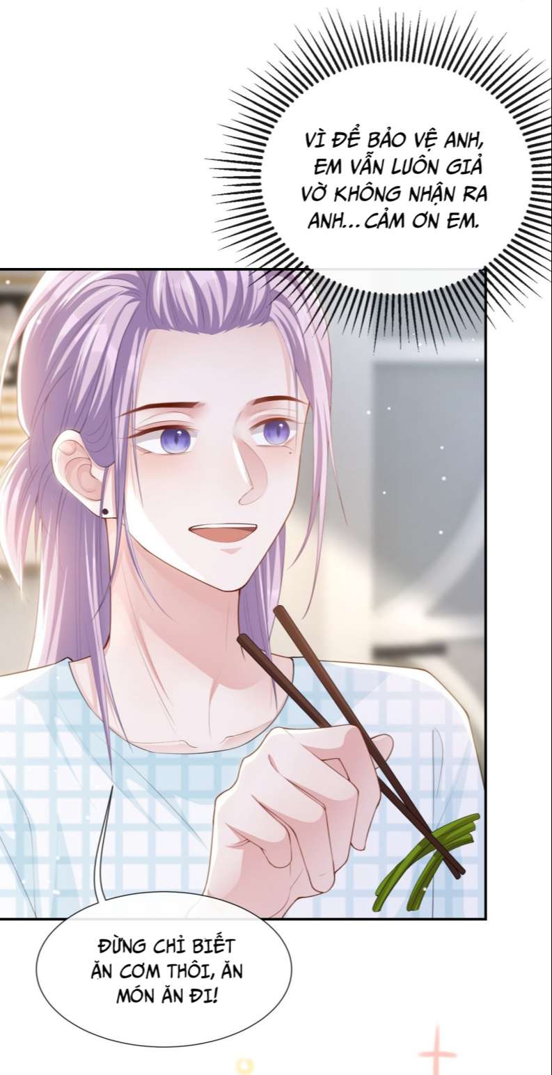Quan Hệ Thế Thân Chapter 85 - Trang 4