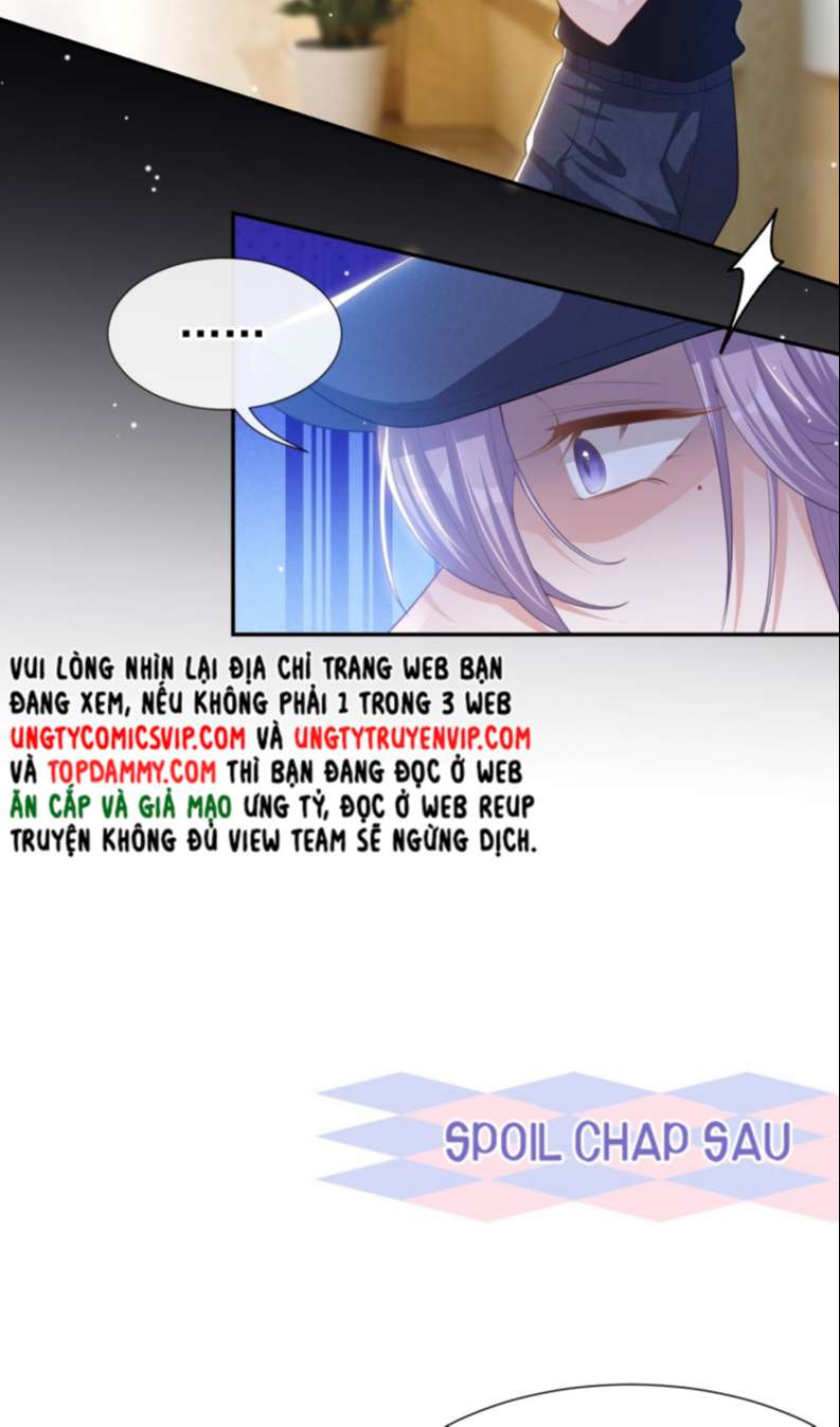 Quan Hệ Thế Thân Chapter 85 - Trang 4