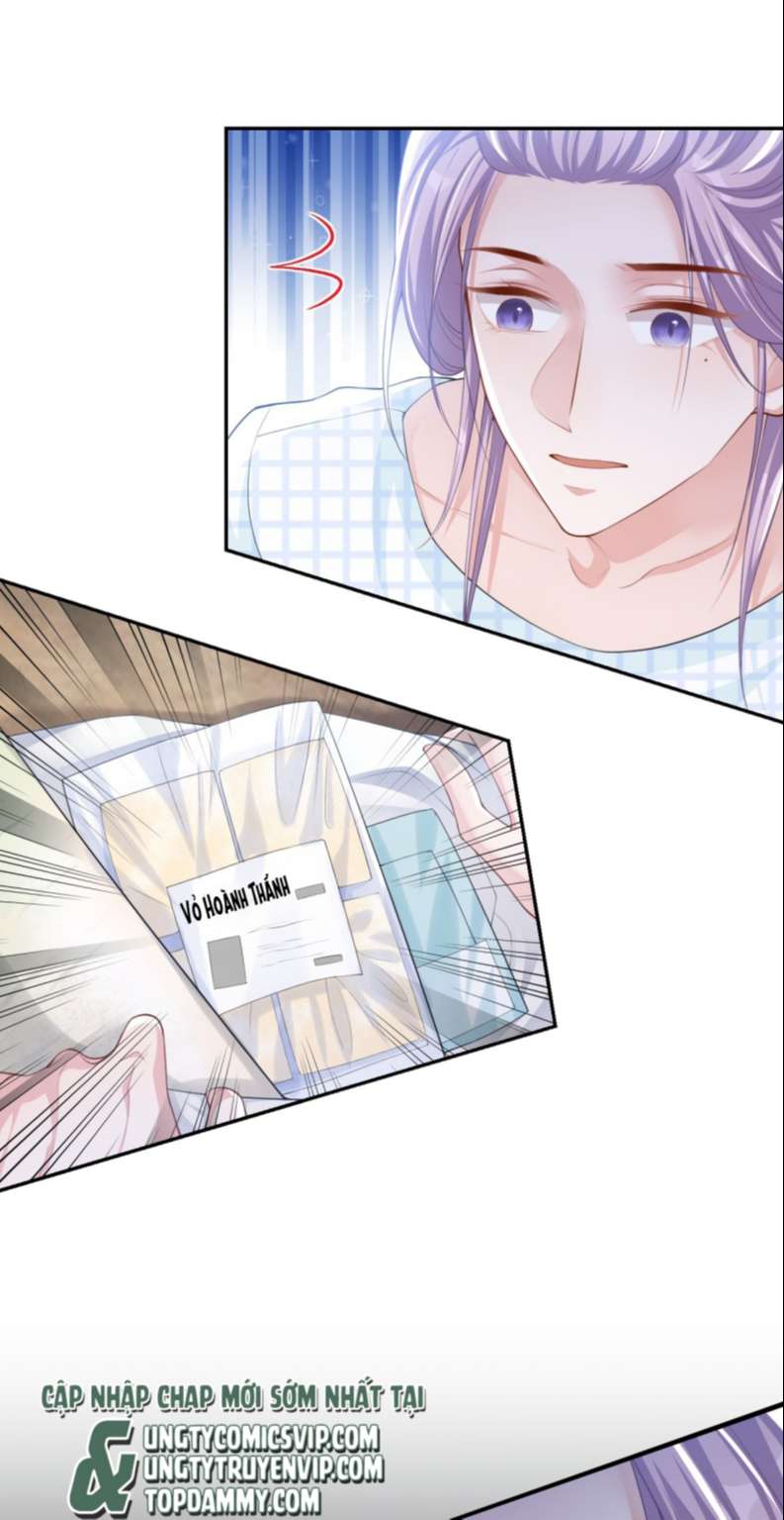 Quan Hệ Thế Thân Chapter 85 - Trang 4