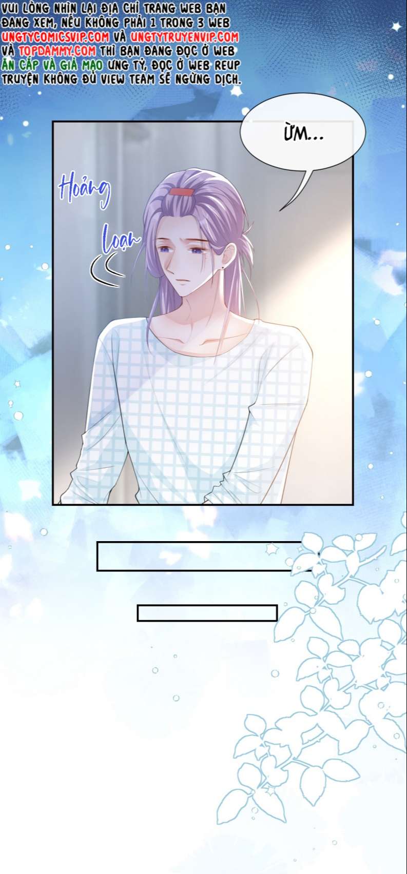 Quan Hệ Thế Thân Chapter 85 - Trang 4