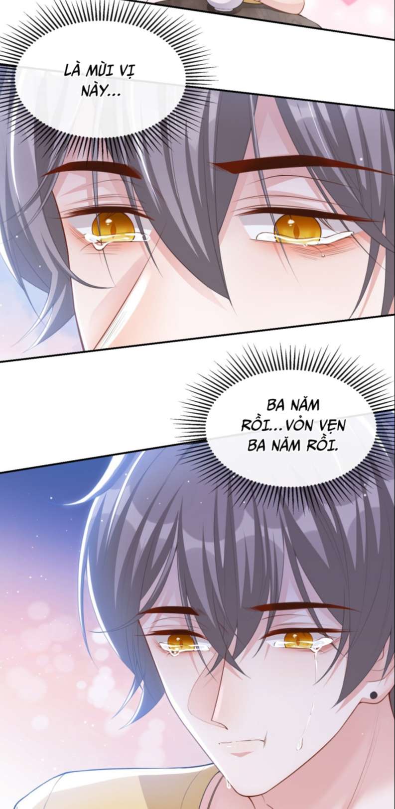 Quan Hệ Thế Thân Chapter 85 - Trang 4